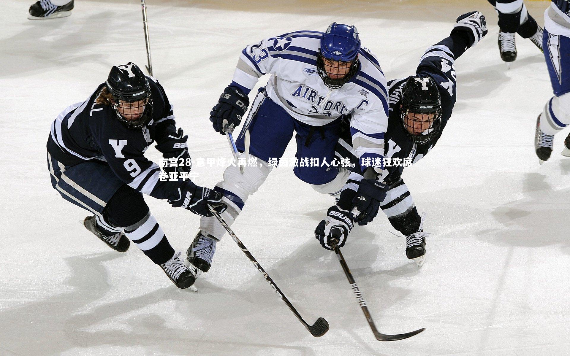 意甲烽火再燃,绿茵激战扣人心弦,球迷狂欢席卷亚平宁